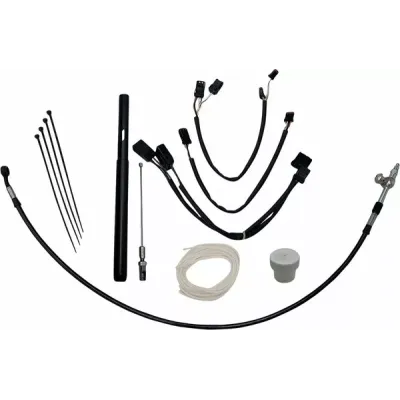 Kit de instalare a controlului