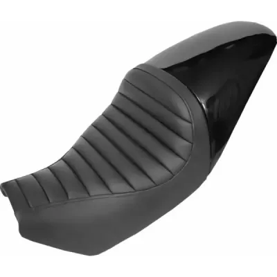 Full Fender Solo Leather Seat