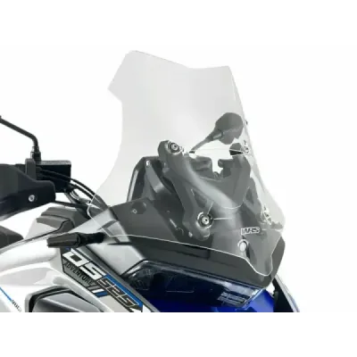 Windscreen Voge Valico
