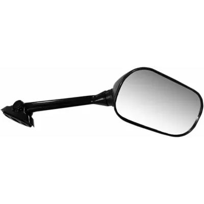 OEM-Style Replacement Mirror