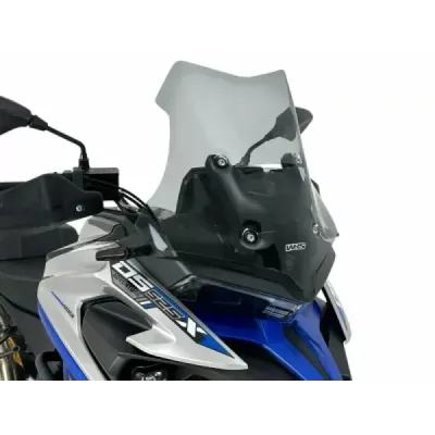 Windscreen Voge Valico