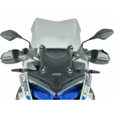 Windscreen Voge Valico