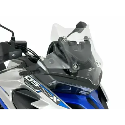 Windscreen Enduro