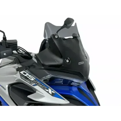 Windscreen Enduro