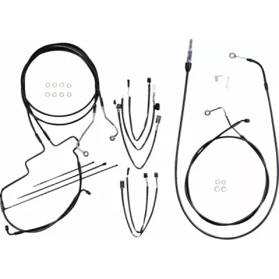 XR Handlebar Installation Kit