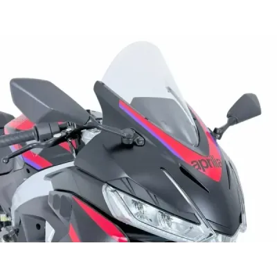 Parbriz Curse Aprilia