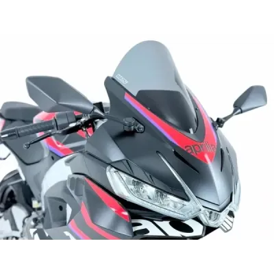 Windscreen Race Aprilia