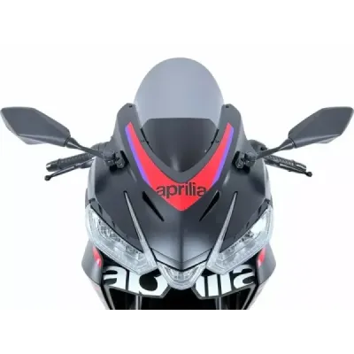 Windscreen Race Aprilia