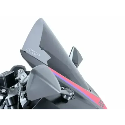 Windscreen Race Aprilia