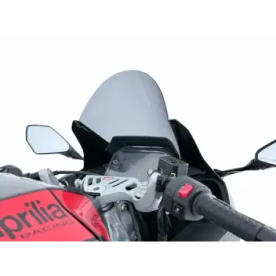 Windscreen Race Aprilia