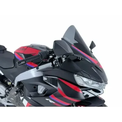 Windscreen Race Aprilia
