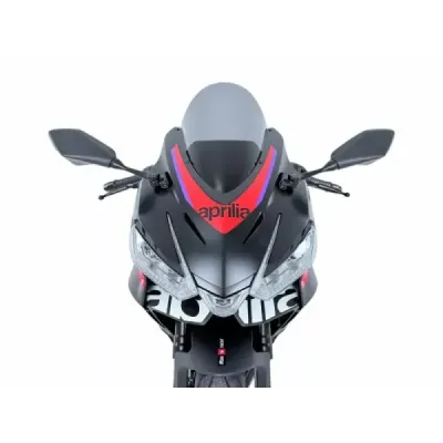 Windscreen Race Aprilia