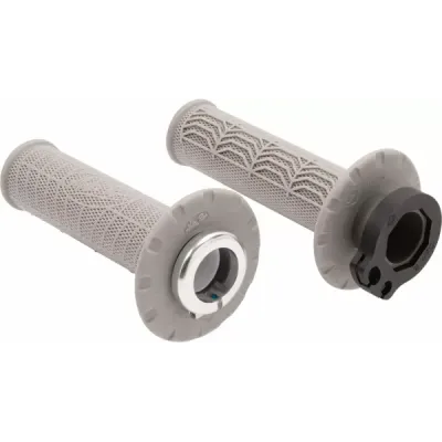 DirtControl™ V2 Grips