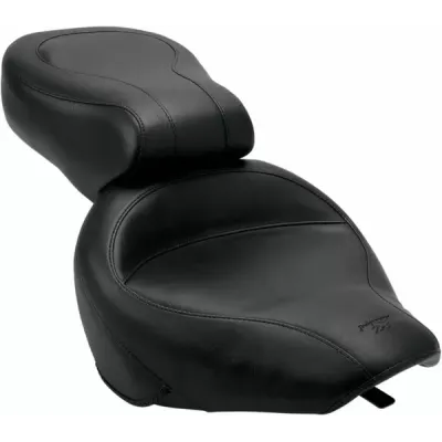 Vintage Wide Touring Seat