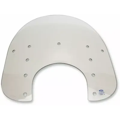 Replacement Fats Windshield Plastic