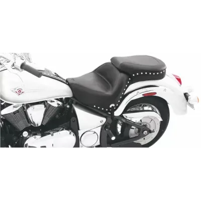 Wide Touring Seat