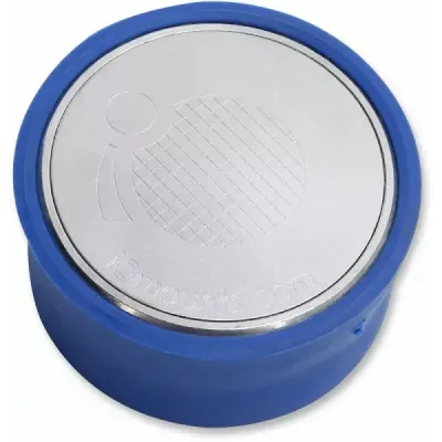 Magnetic iOcore for Device Mounts