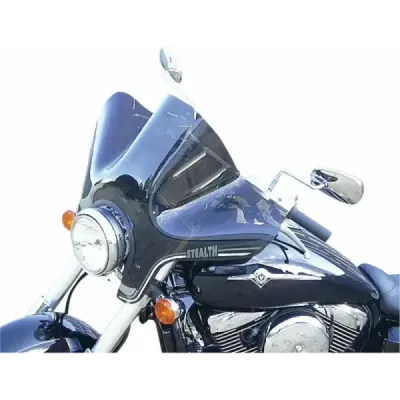 SS-20 Stealth Windshield
