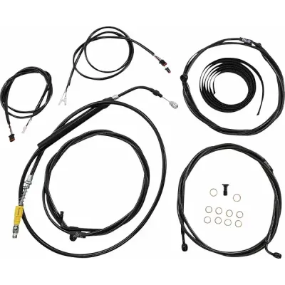 Complete Plug-and-Play Cable Kit