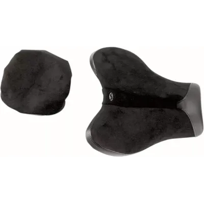 Gel Channel™ Sport Seat