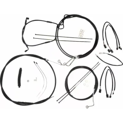 XR Handlebar Installation Kit