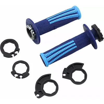 Emig Pro V2 Lock-On Grips