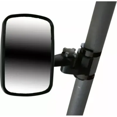 Clearview™ Mirror with Vibration Isolator Mount