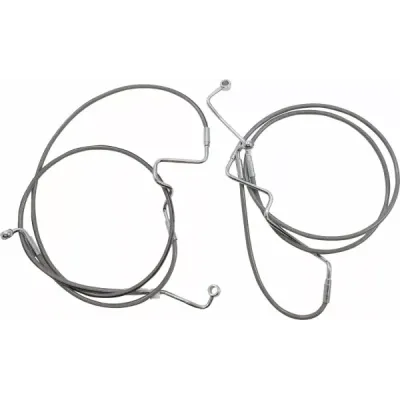 XR Handlebar Installation Kit
