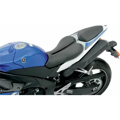 Gel-Channel™ Track Carbon Fiber Sport Seat