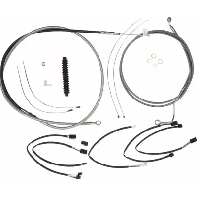XR Handlebar Installation Kit