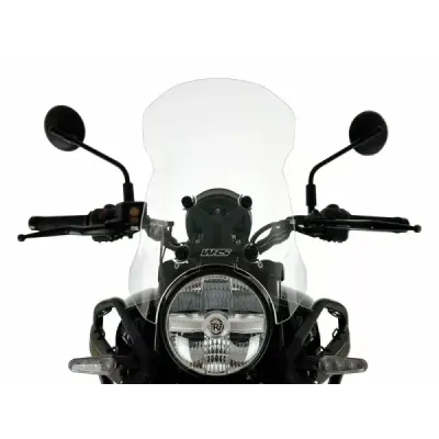 Windscreen