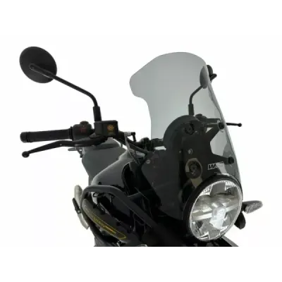Windscreen