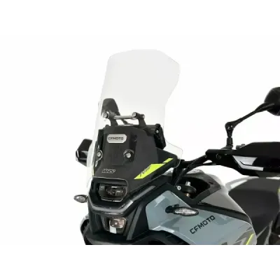 Windscreen Caponord CF Moto