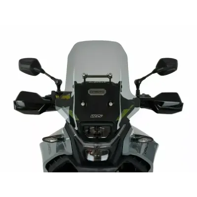 Windscreen Touring CF Moto