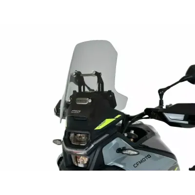 Windscreen Touring CF Moto