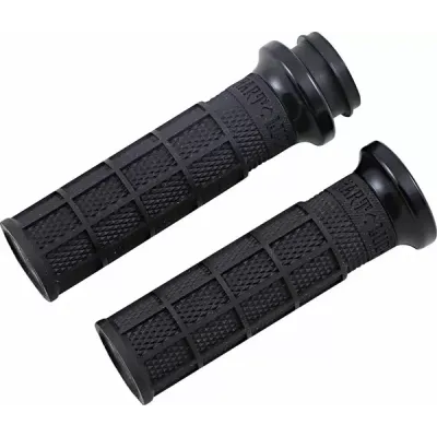 Hart-Luck Signature V-Twin Lock-On™ Grips