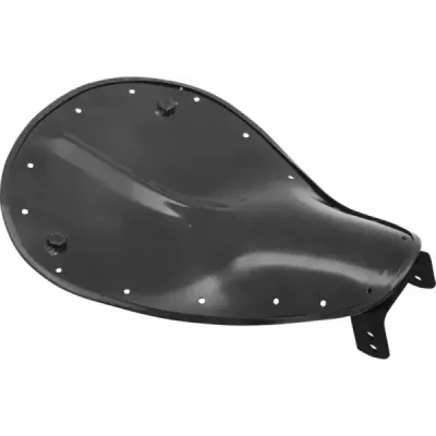 Spring Solo Seat Base