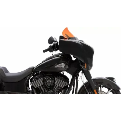 Kolor Flare™ Ice Windshield