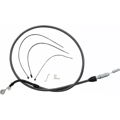 Kit de instalare pentru ghidonul designer KARBONFIBR