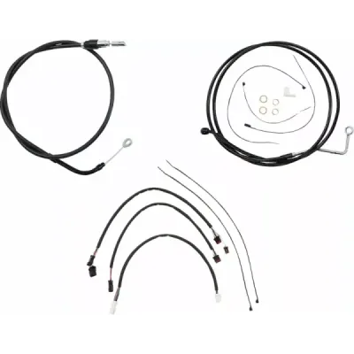 XR Handlebar Installation Kit