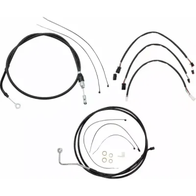 Kit de instalare a ghidonului XR