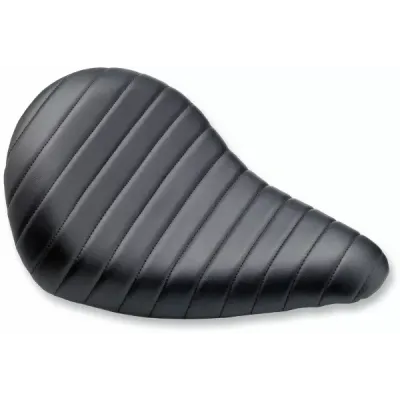 Slimline Solo Vinyl Seat