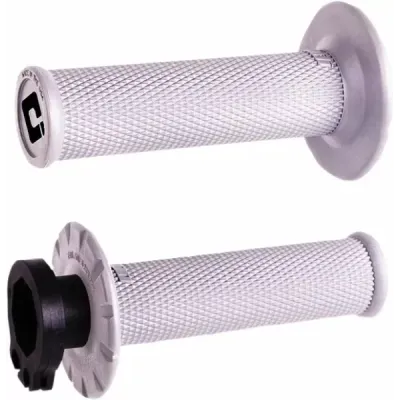 V2 Lock-On No-Waffle Grips