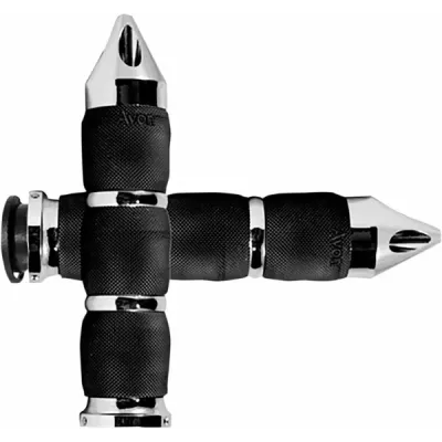 Spike Air Cushioned Grips