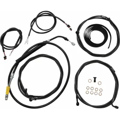 Complete Plug-and-Play Cable Kit