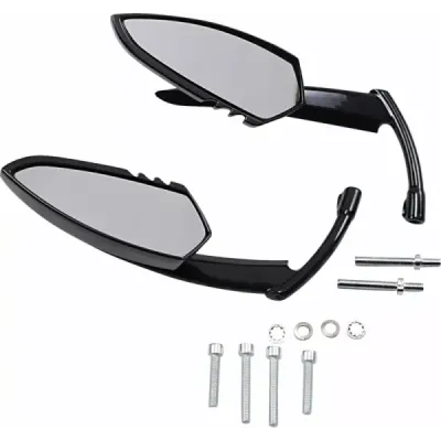Scythe Mirrors