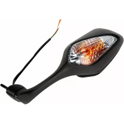 OEM-Style Replacement Mirror