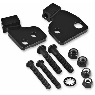 Star Series Handguard Mounting Kit