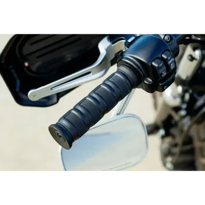 Dillinger Handlebar Grips