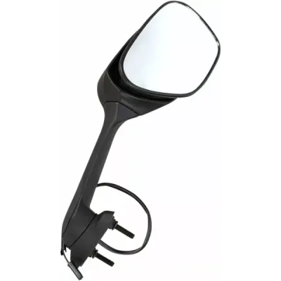 OEM-Style Replacement Mirror